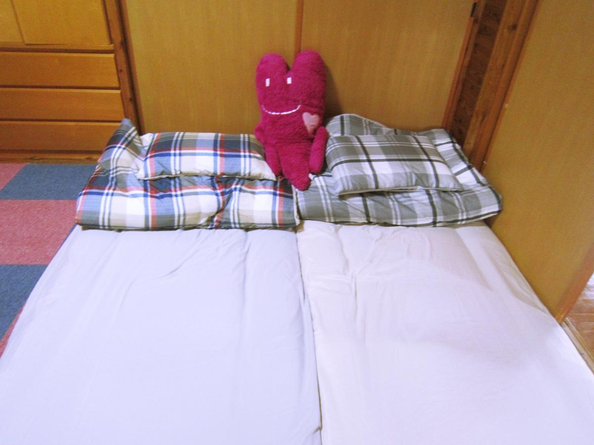 Iejima Minpaku Hotel Ie Kültér fotó