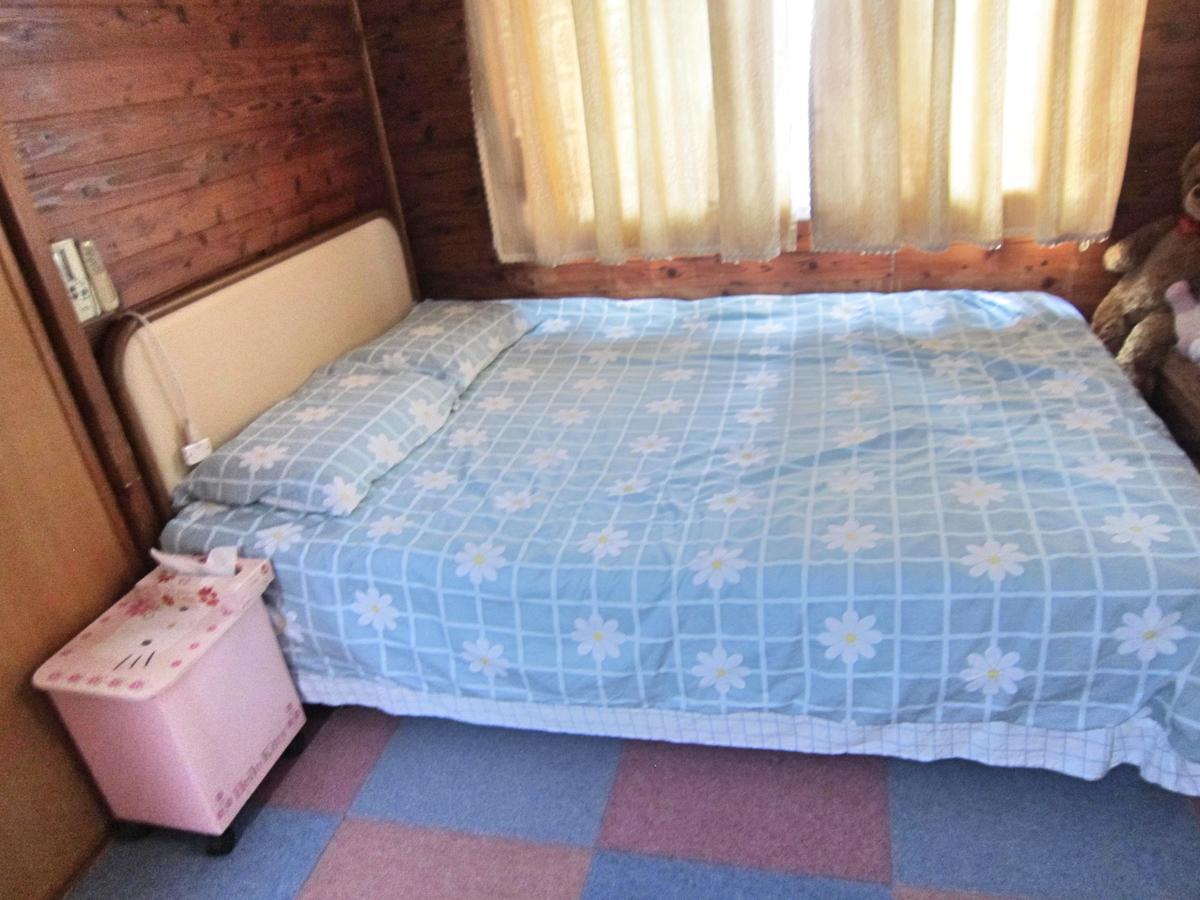 Iejima Minpaku Hotel Ie Kültér fotó